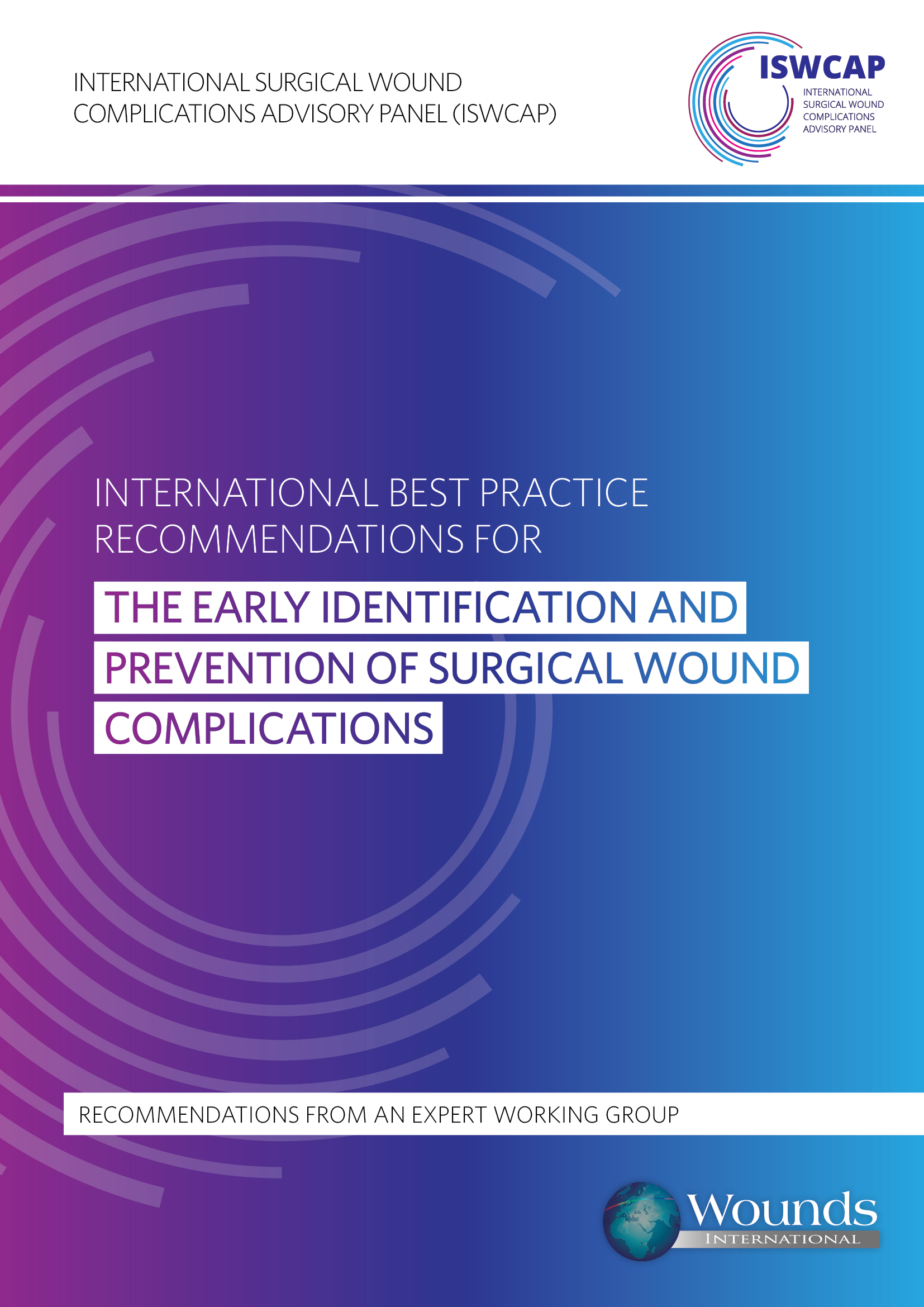 Resources – International Surgical Wound Complications Advisory Panel